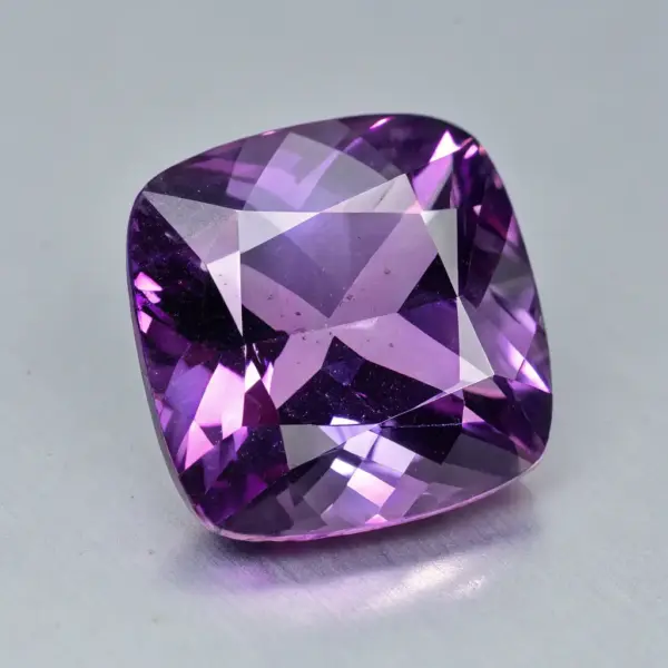 Andean Amethyst