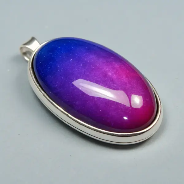 Peruvian Opal