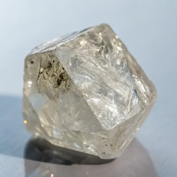 Clear Quartz Point